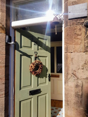 Woolly Hill House - In the Heart of Wooler